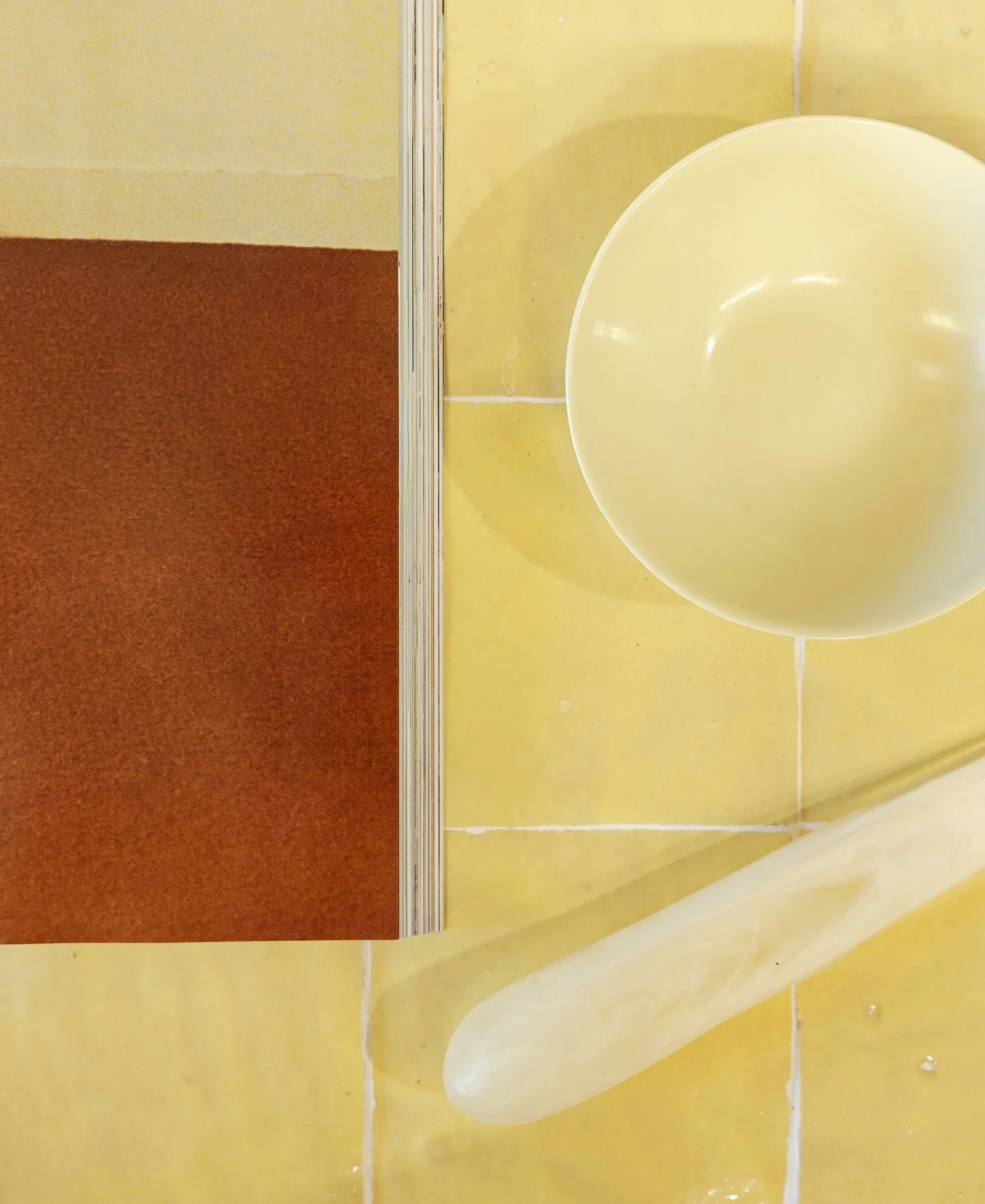 Handmade 100x100 Butter Zellige

CT1EZ1391/V