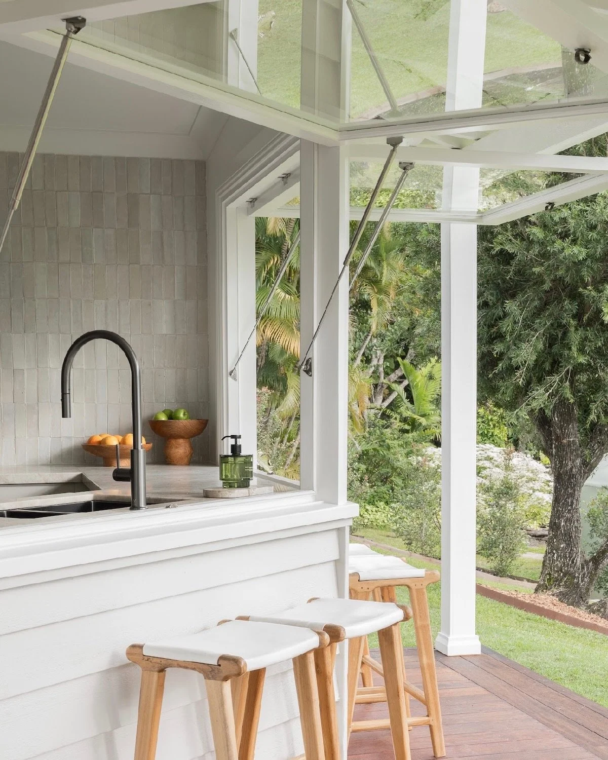 Project Highlight | Doonan, QLD

A beautiful project in Doonan featuring our premium natural stone, handmade Moroccan and porcelain products, brought to life by @sealandabuildco 

Designed with timeless materials that complement the surrounding lands