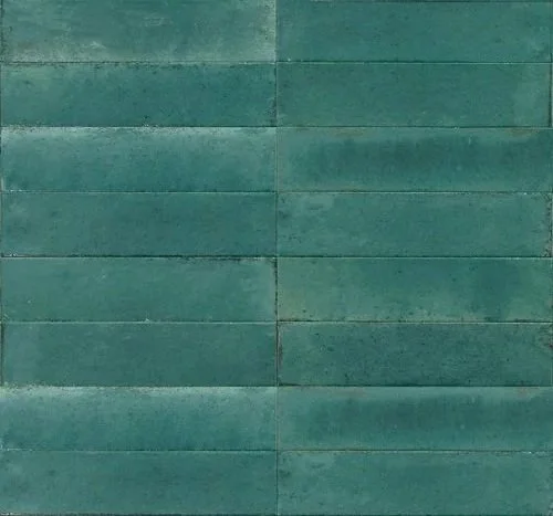 CT1M813 BAR EMERALD GLOSS 60X240
