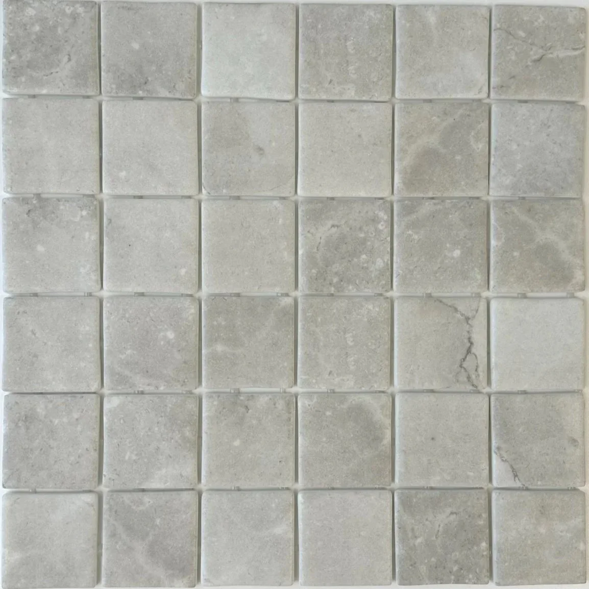 CTSC101/5 SOFT GREY MOSAIC 50X50