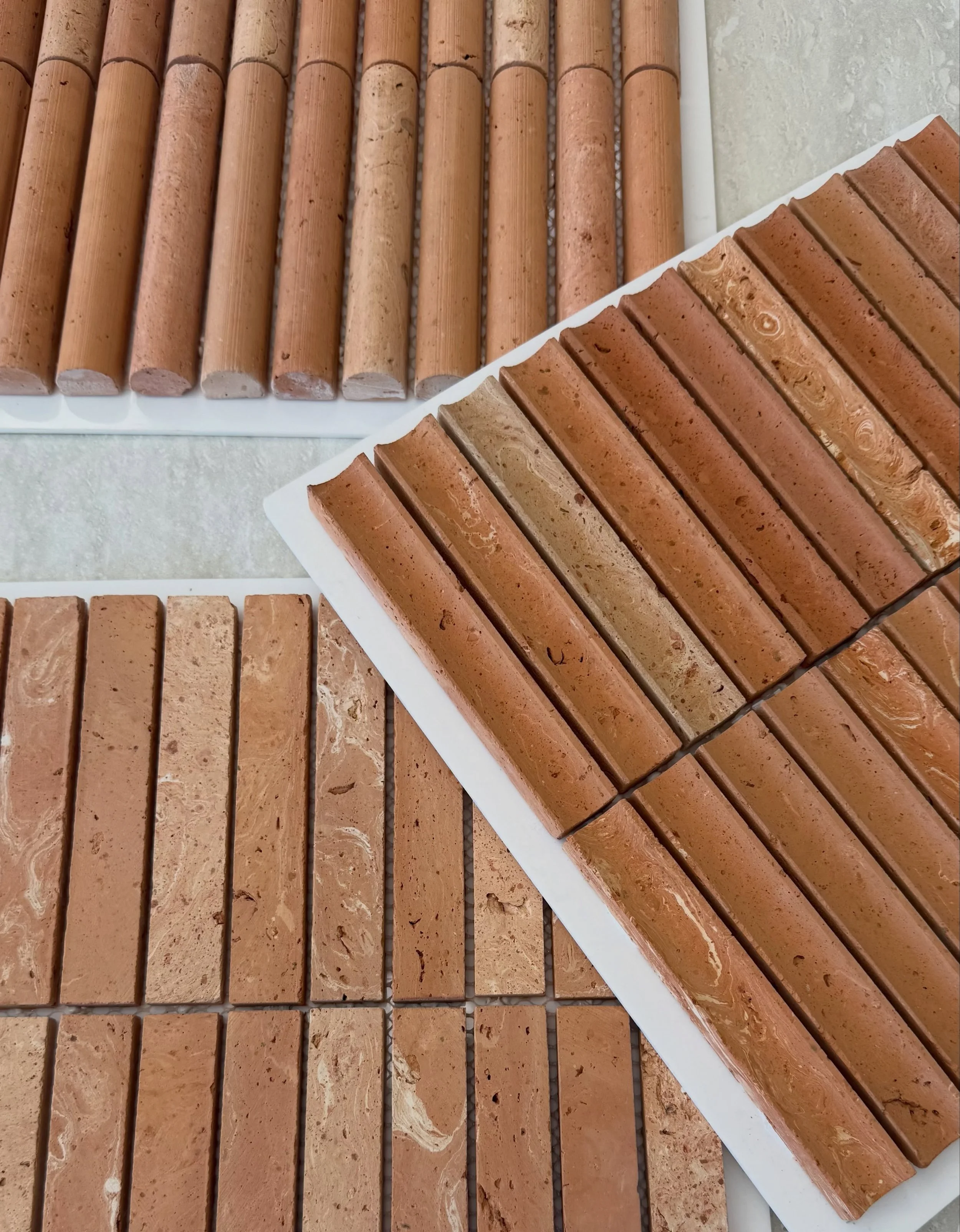 Terracotta 🤎
