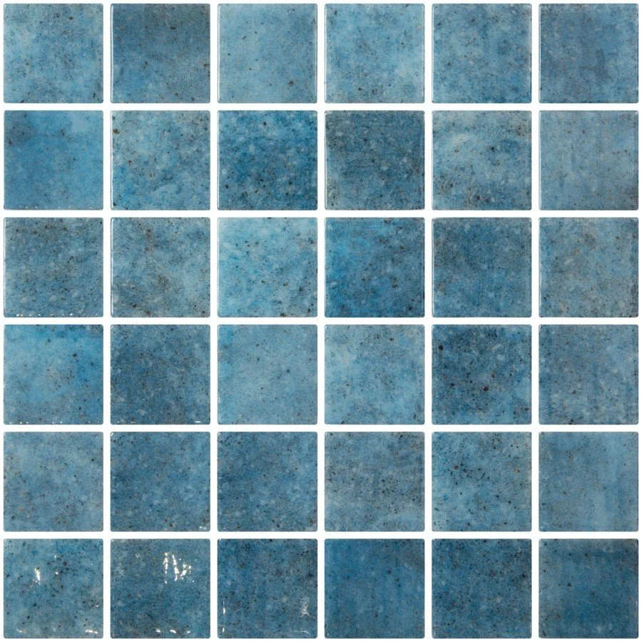 CTSC2004 PURE COBALT MOSAIC 50X50