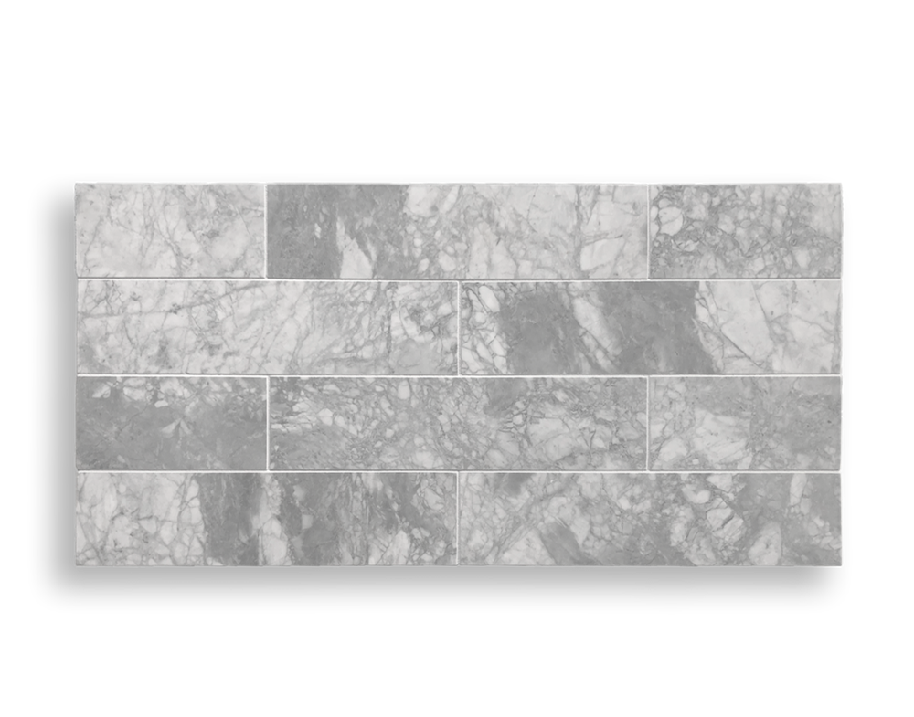 ST2V305/SUB QUARTZ HONED BRICK 305X75X10MM