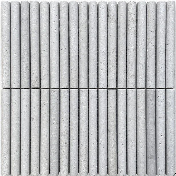 ST2V930/FL/MINI SILVER MIST TRAV MINI FLUTE HON