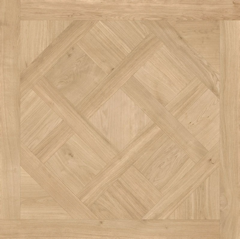 CT6S80999/PQ PARQUETRY CLASSIC LIGHT 900X900X10MM