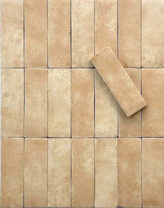 CT9D8208/SUB HANDMADE TERRA 50X150X12