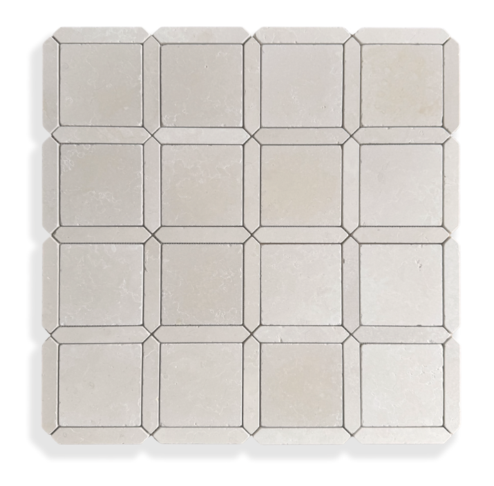 ST2V103/CHAT/CR/MINI CHAMBRE CREAMA MINI 366X366X10MM