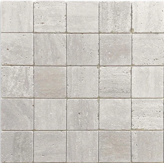 ST2V1061/TM TRAV TUMBLED 98X98X10