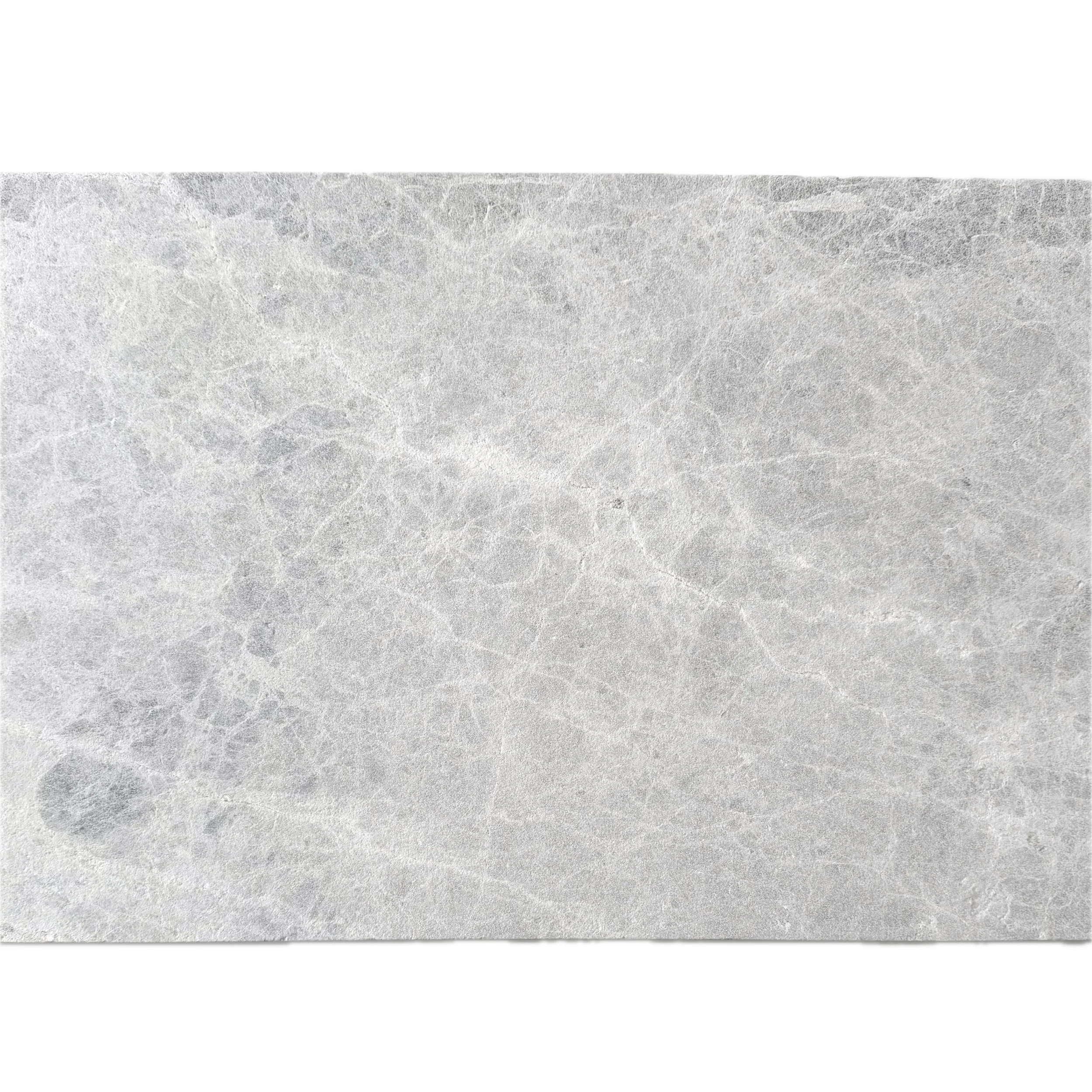 ST1AM5046/SB TUNDRA GREY SANDBLASTED 406X610X15MM