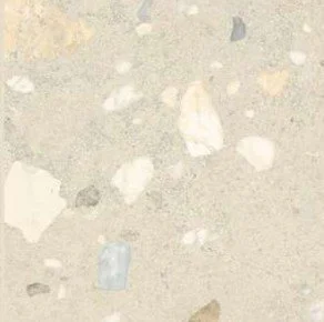 CT9BY50666 TERRAZZO OATMEAL (IN/OUT)