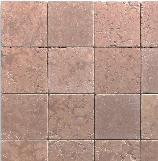 ST2V16016/TM ROSO ANTIQUE 98X98X10MM