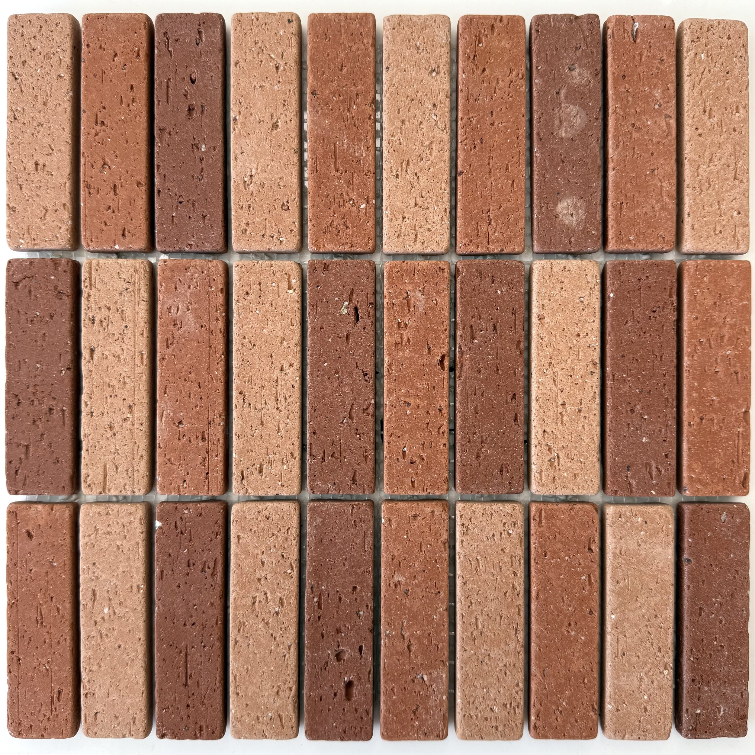 CTCTG330 COTTO DARK STACK MOSAIC