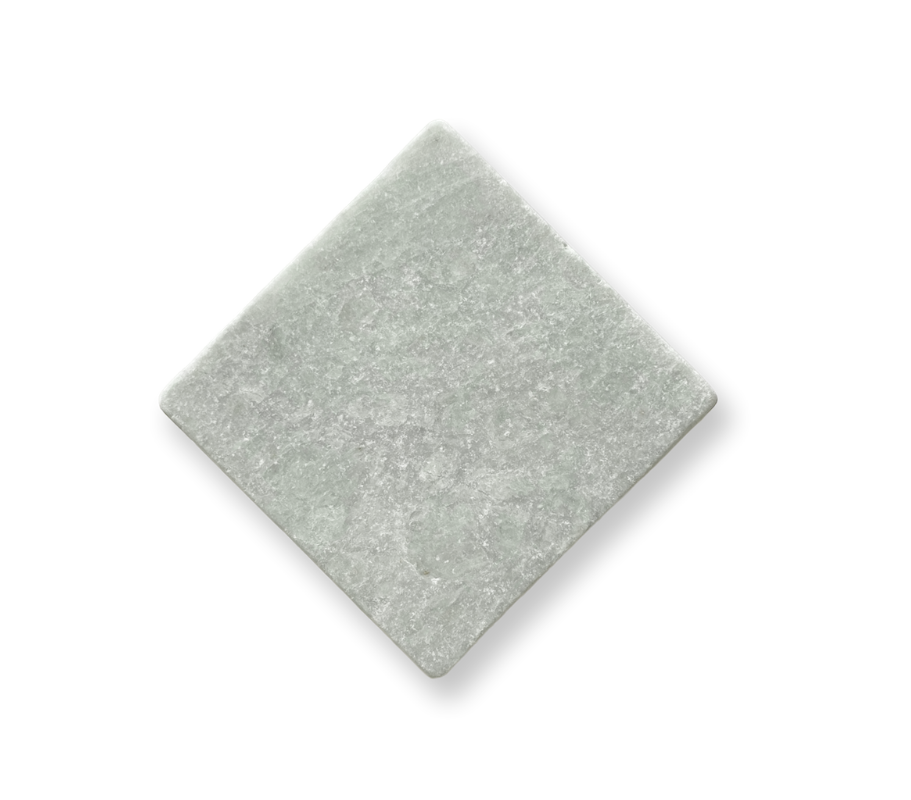 ST2V801/DOT VERDI TUMBLED DOT 65X65X10