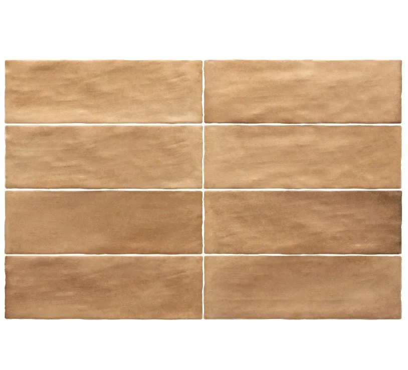 CTJB244 SORRENTO RUSTIC TERRACOTTA 63X198X8