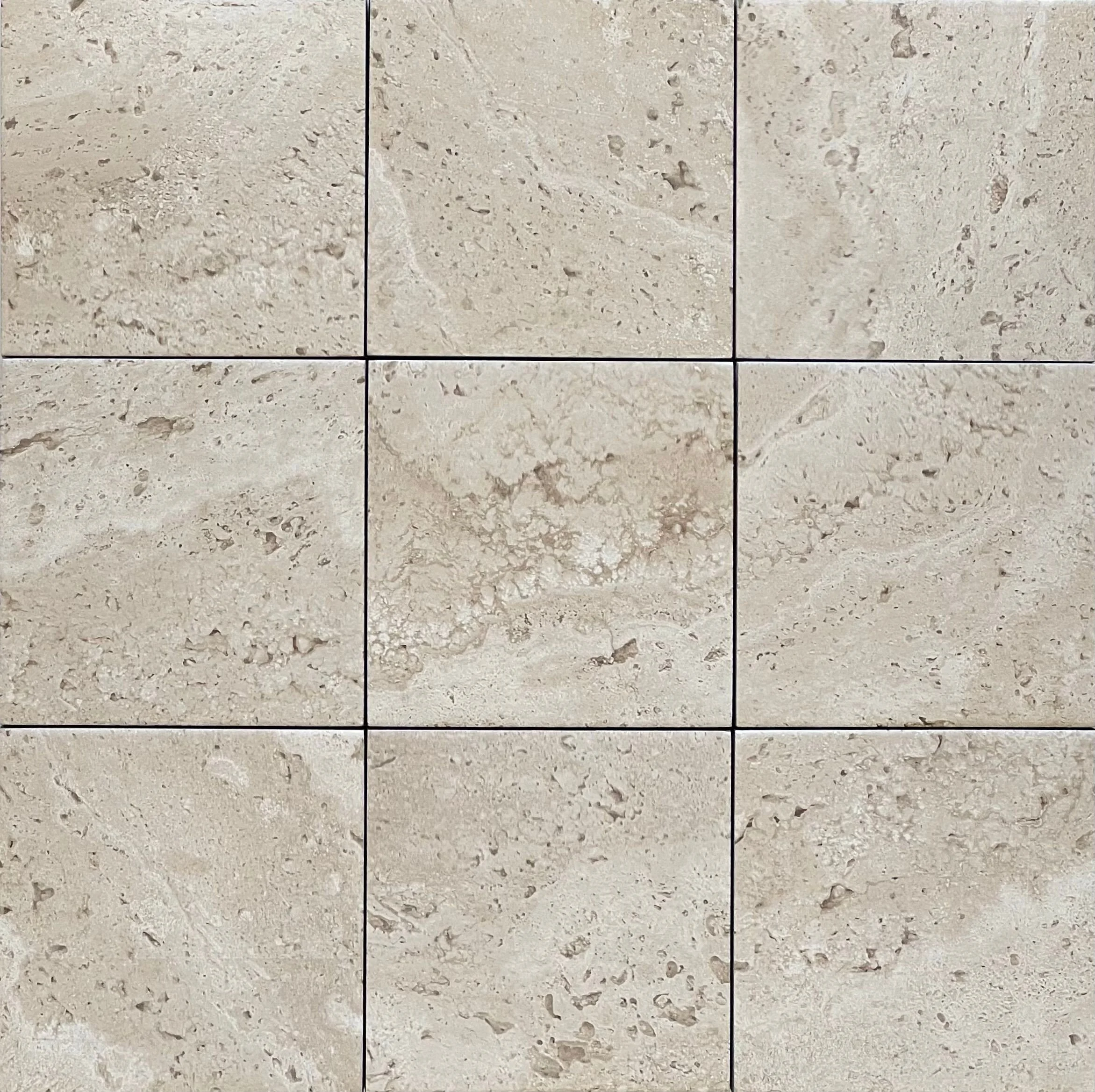 CT5S771 VENICE TRAV BEIGE 100X100