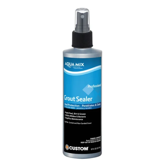AQGRSE2 GROUT SEALER 237ML