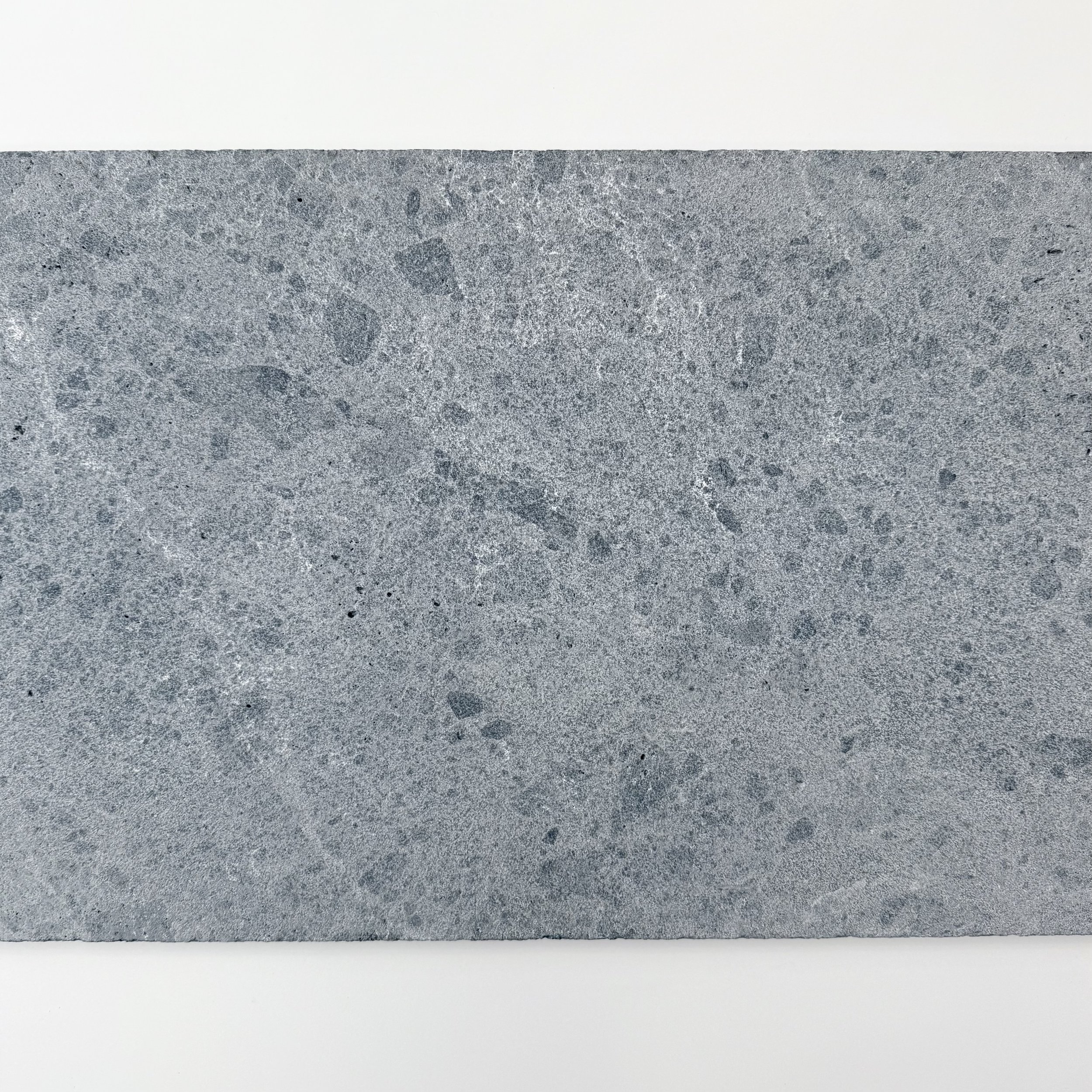 ST1AM7046 TARO BLACK MARBLE SANDBLASTED/BRUSHED 406X610X12