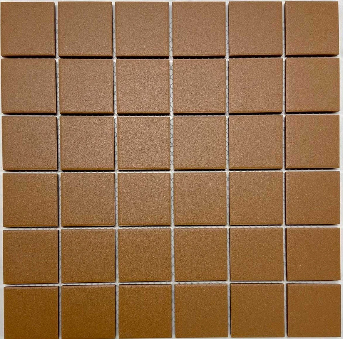 CT4A42221 JEP RUST MOSAIC 48X48MM