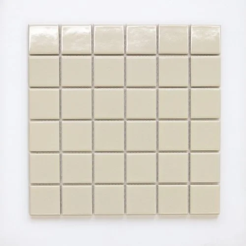 CT3A2115 TAUPE GLOSS MOSAIC 50X50