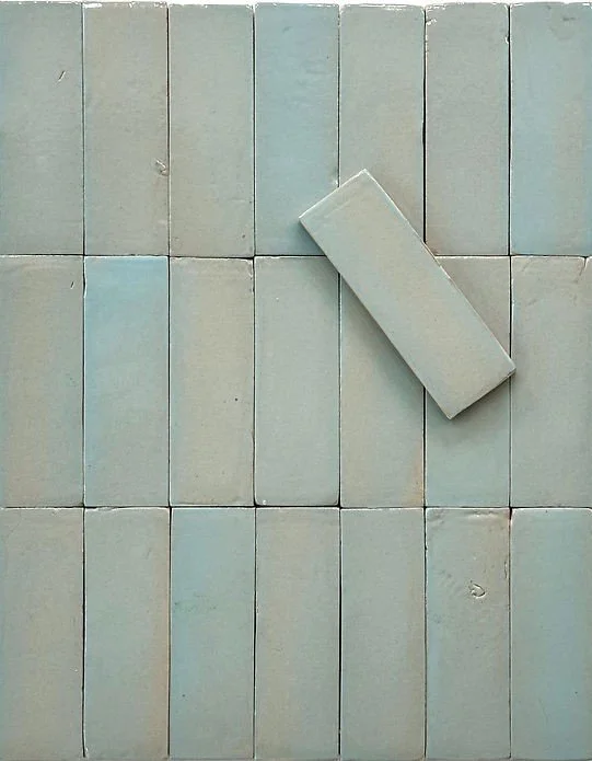 CT9D8211/SUB HANDMADE SKY GLOSS 50X150X12