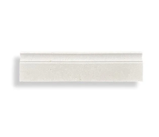 ST2V1311/SKIRT CREAMA ANTIQUE SKIRTING 610X150X18MM