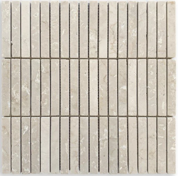 ST2V651/STICK - BOTTI TUMBLED KITKAT 298X304X10 SHEET