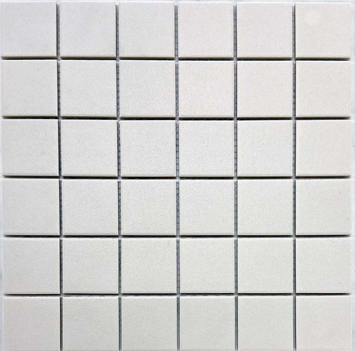 CT4A42219 JEP OFF WHITE MOSAIC 48X48MM