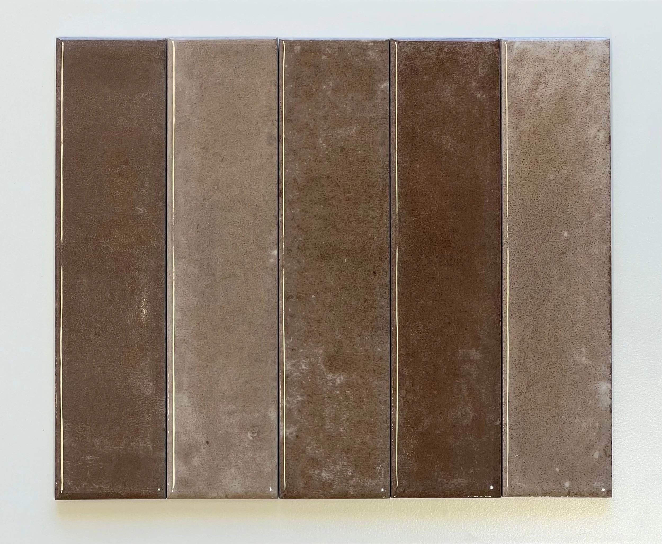 CTJB263 INCU CHOCOLATE GLOSS 60X250X8MM