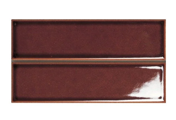 CT1N61562 WINE GLOSS 60X227X10