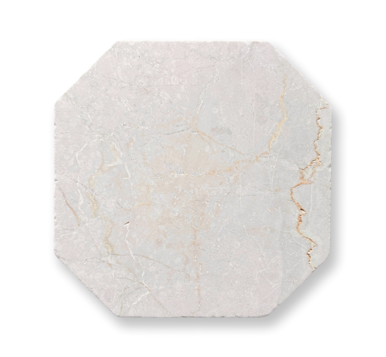 ST2V133/OCT BOTTI TUMBLED OCTAGON 200X200X10