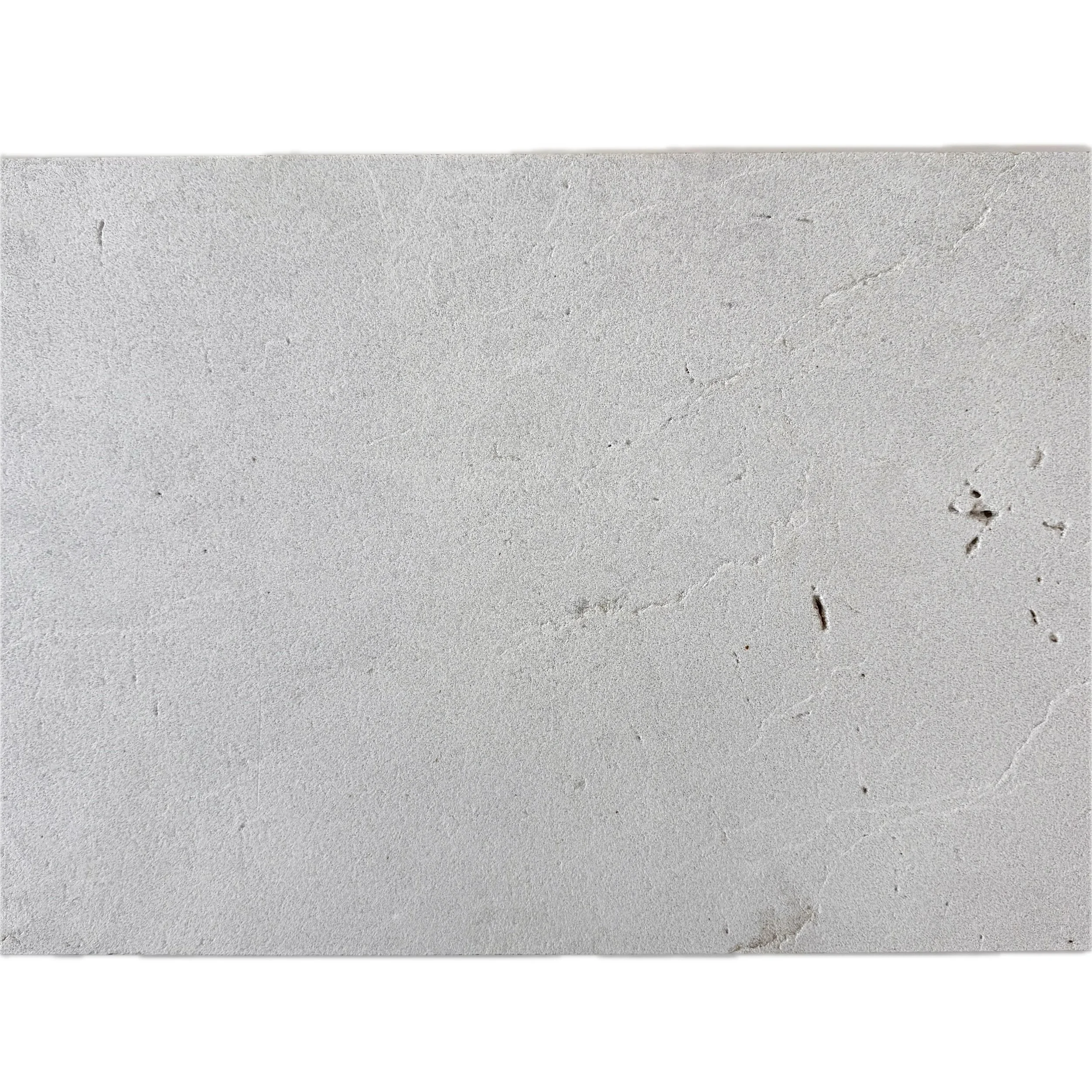 ST6B70849/15S EMPIRE MARBLE SANDBLASTED 406X912X15 (INDENT ITEM)