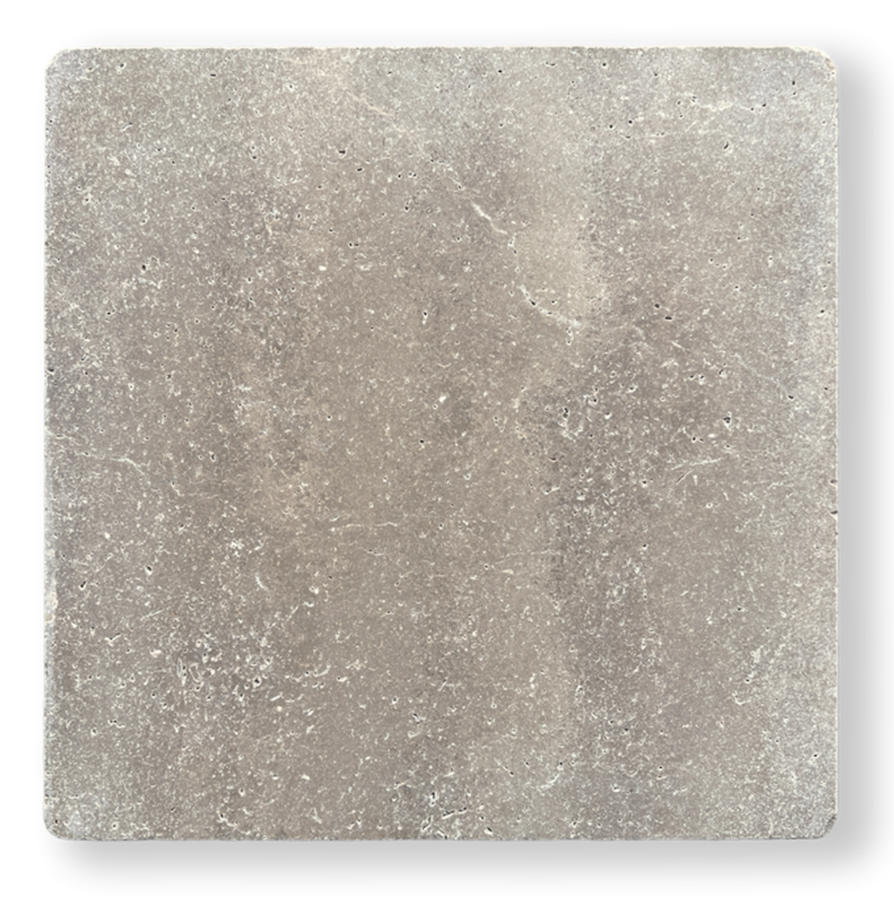 ST2V1324/TM NOCE TUMBLED VEINCUT 400X400X10