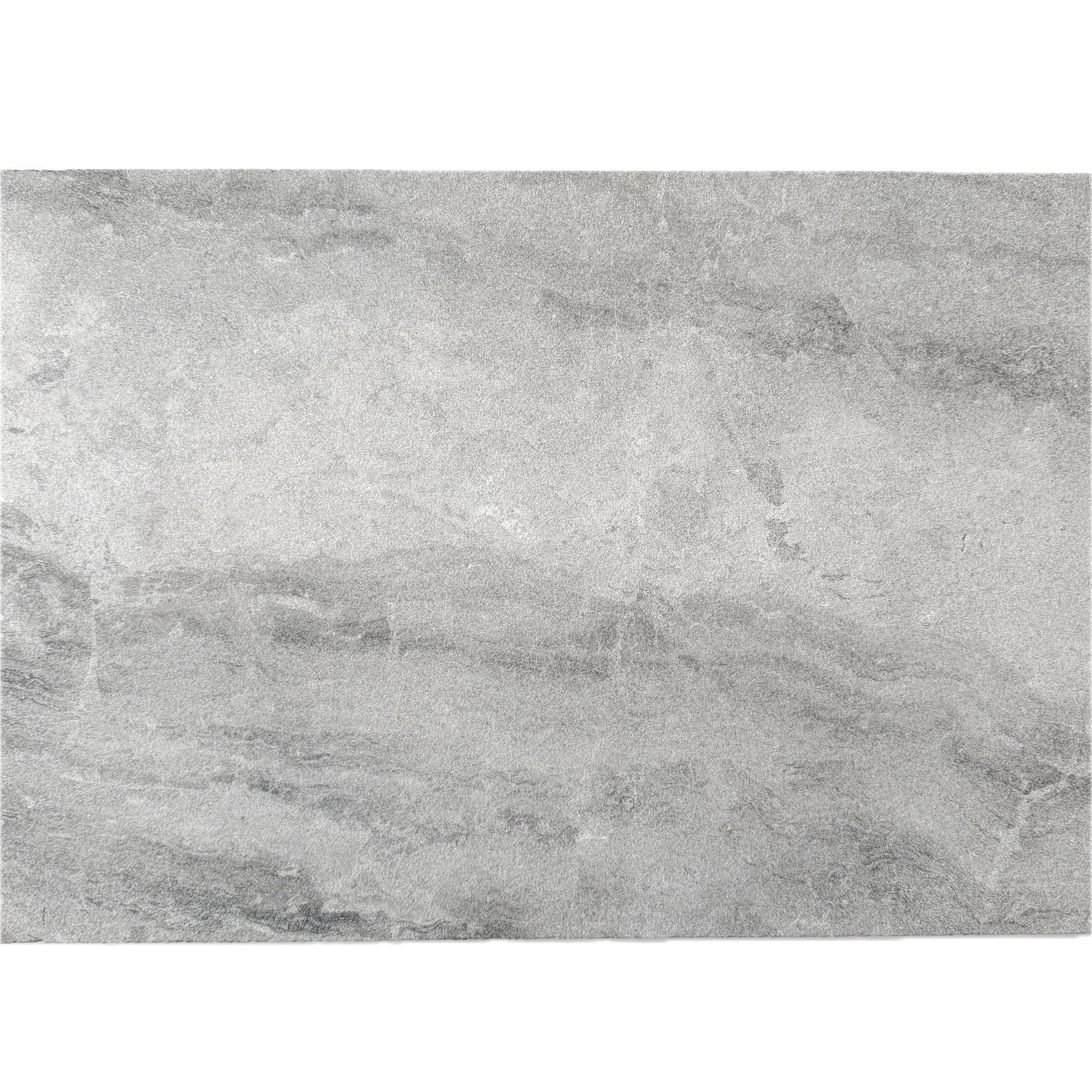 ST1AM6046 ARCTIC GREY MARBLE SANDBLASTED 406X610X12MM
