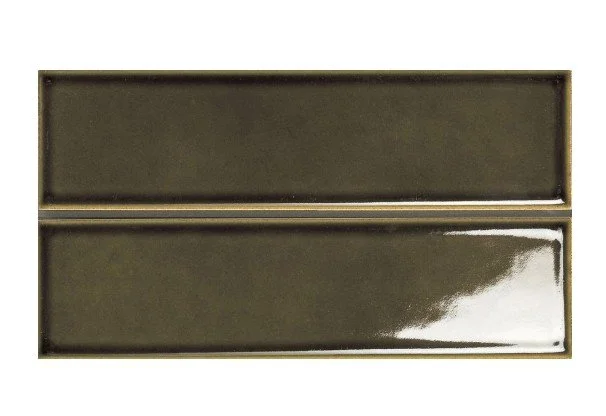 CT1N61662 OLIVE GLOSS 60X227X10