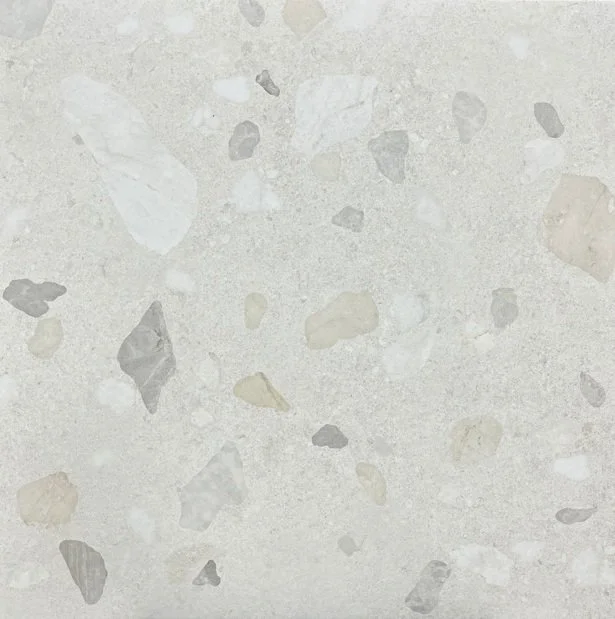 CT9BY50566 TERRAZZO VANILLA (IN/OUT)
