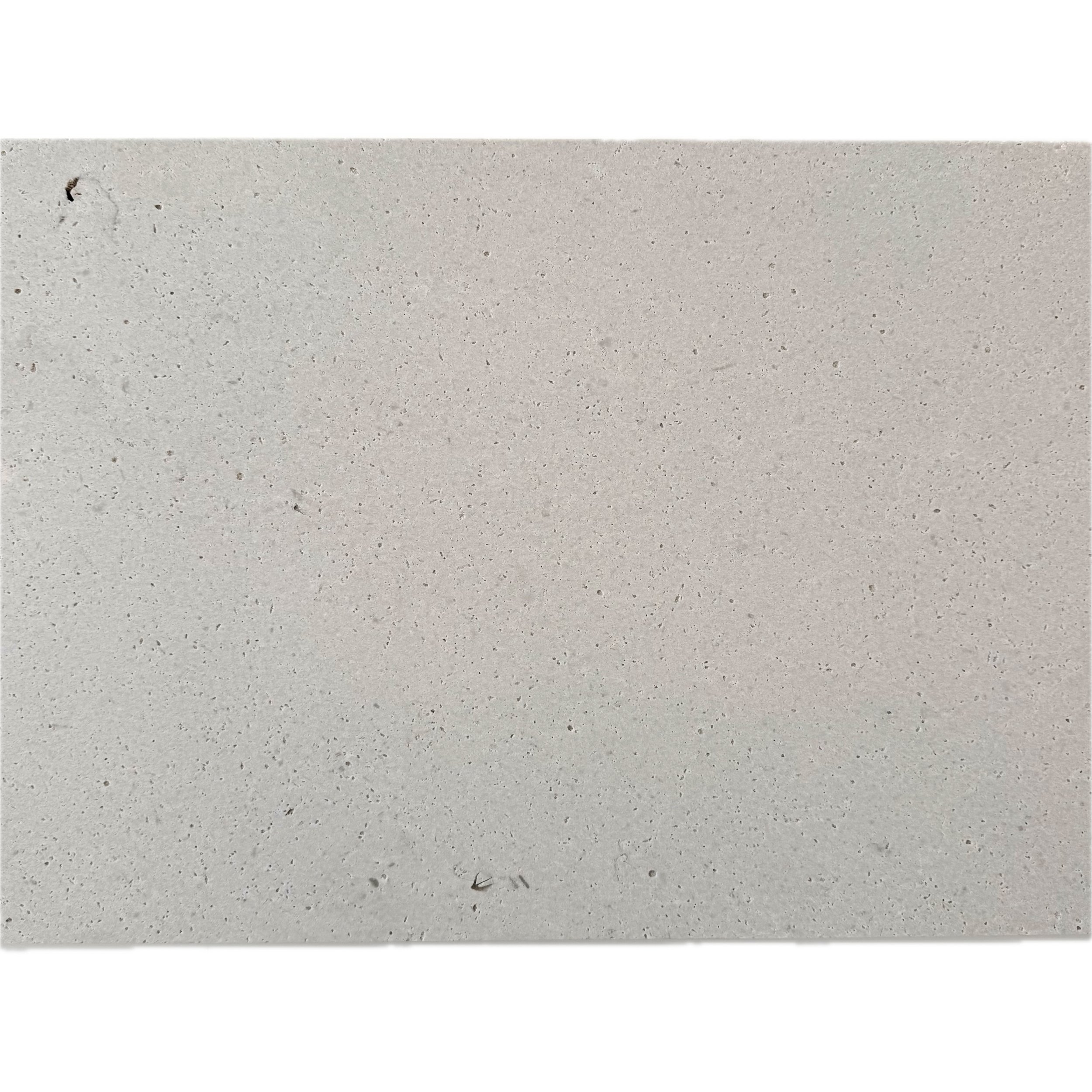 ST2V93046/H SILVER MIST TRAVERTINE HONED 400X600X10