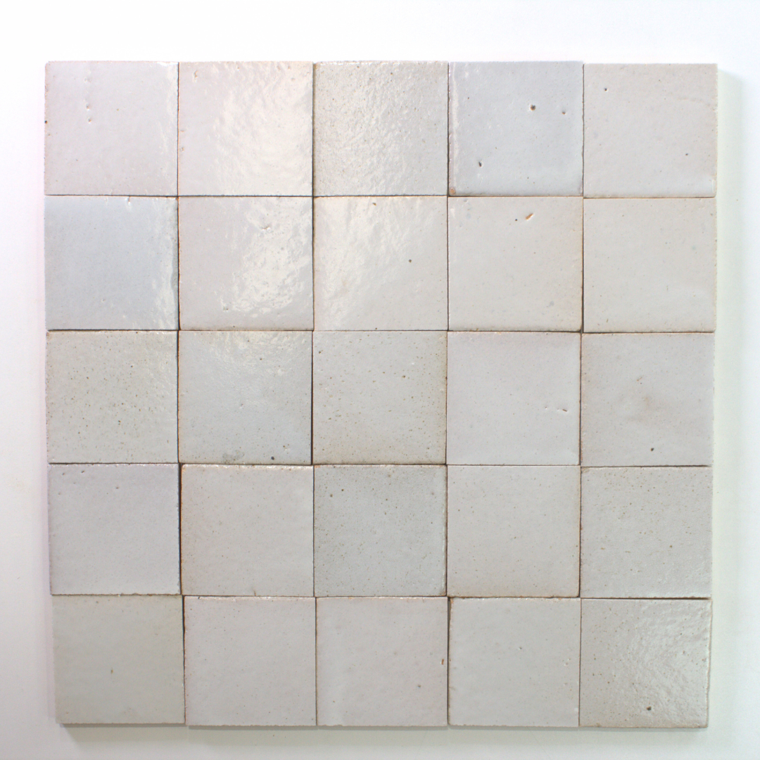 CTCTG3081 CLAY SNOW SQUARE 100X100X12MM