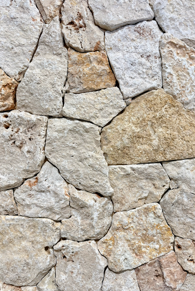 ST8ES610 CRETE TRAVERTINE CLADDING 