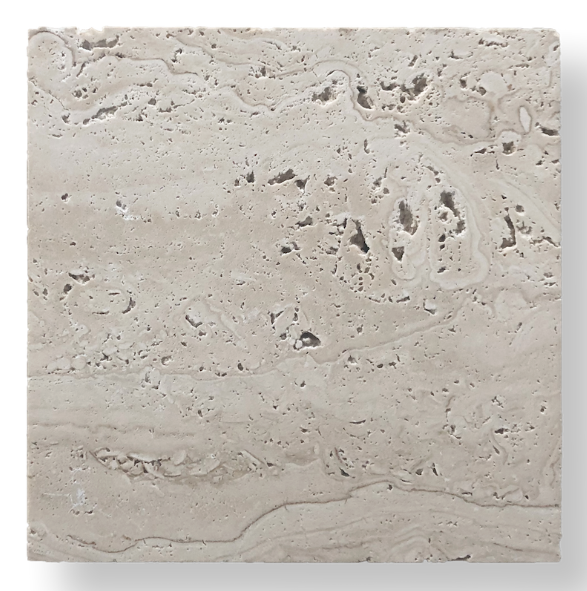 ST2V10615/TM TRAV TUMBLED 150X150X10