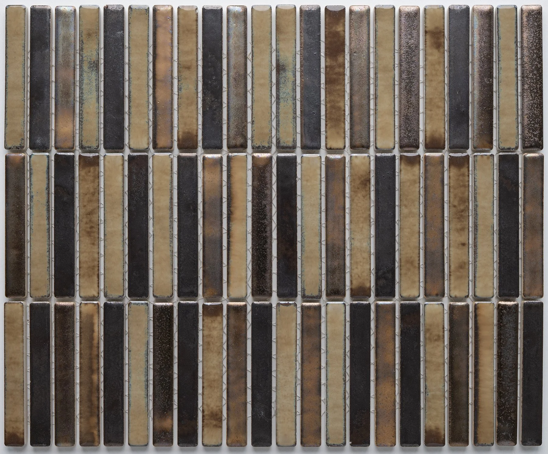 CT1N2104 METALLIC BRONZE MINI STICKS 268X327X8
