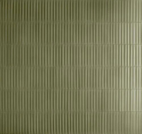 CT1A613 CONNIE OLIVE CONCAVE 60X240X8MM