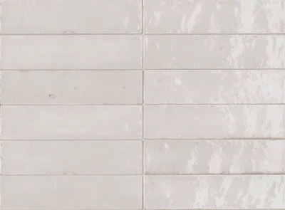 CT1M806 BAR WHITE GLOSS 60X240MM