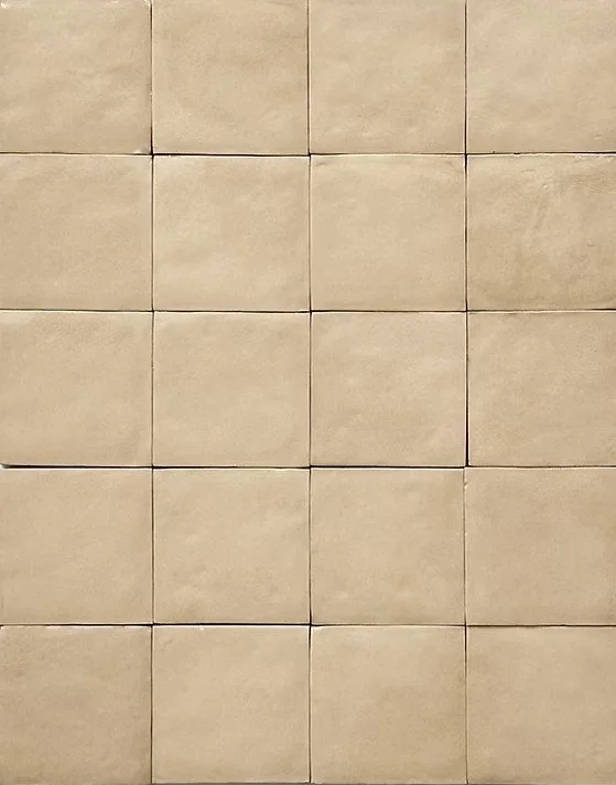 CT9D8209 HANDMADE CLAY GLOSS 100X100X10