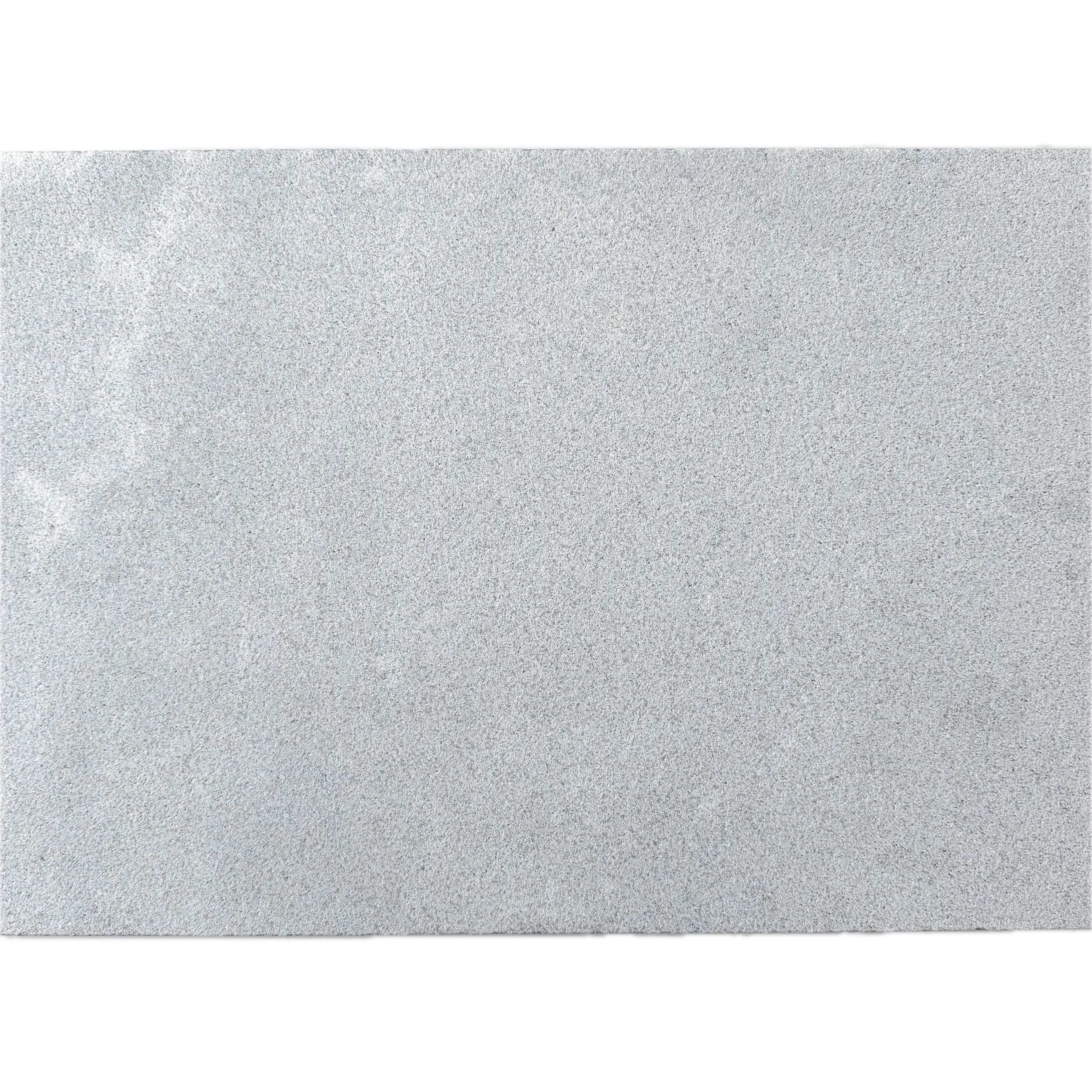 ST1AM4046 PEARL GREY MARBLE SANDBLASTED 406X610X12MM