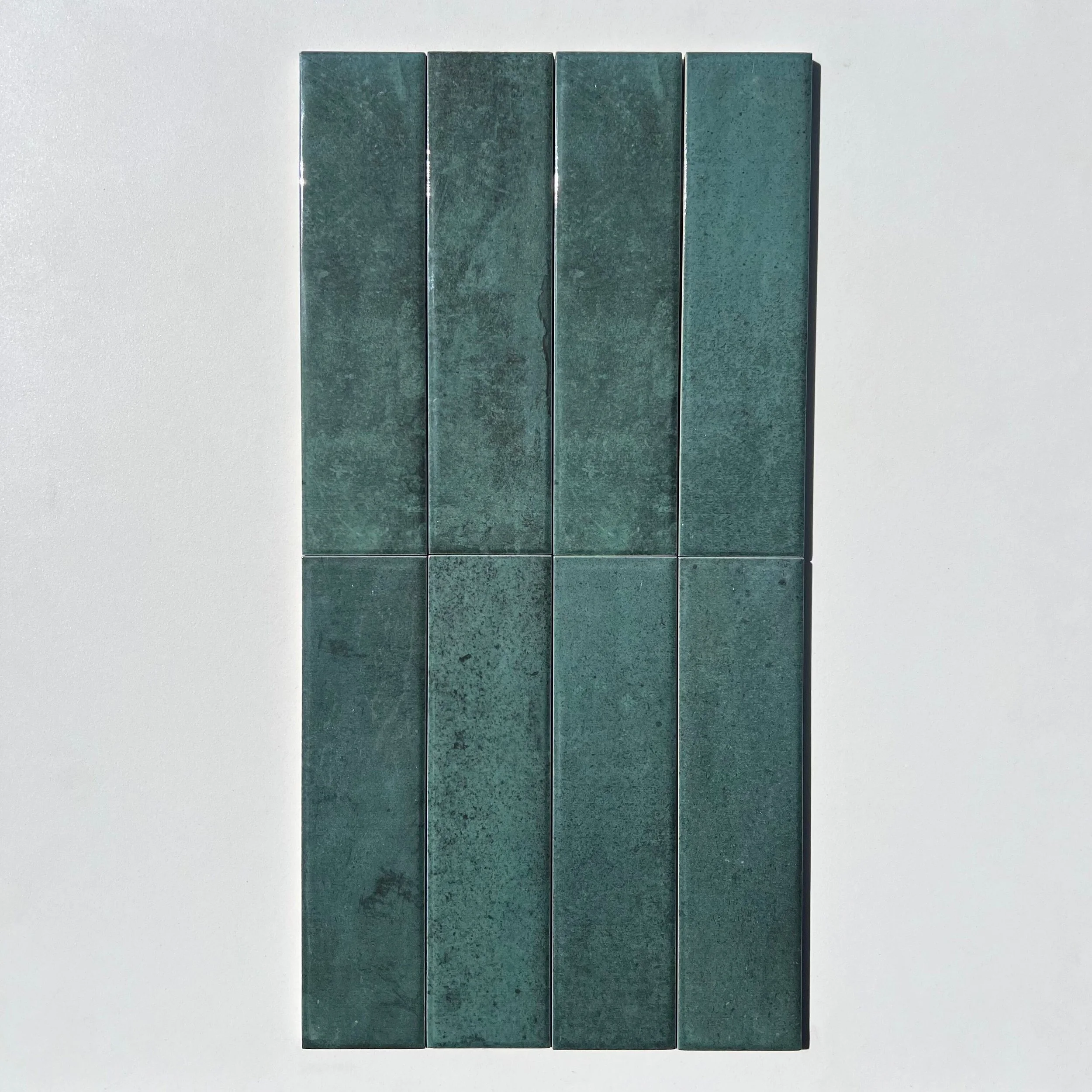 CTSC303 LINO EMERALD GLOSS 65X200X7MM 