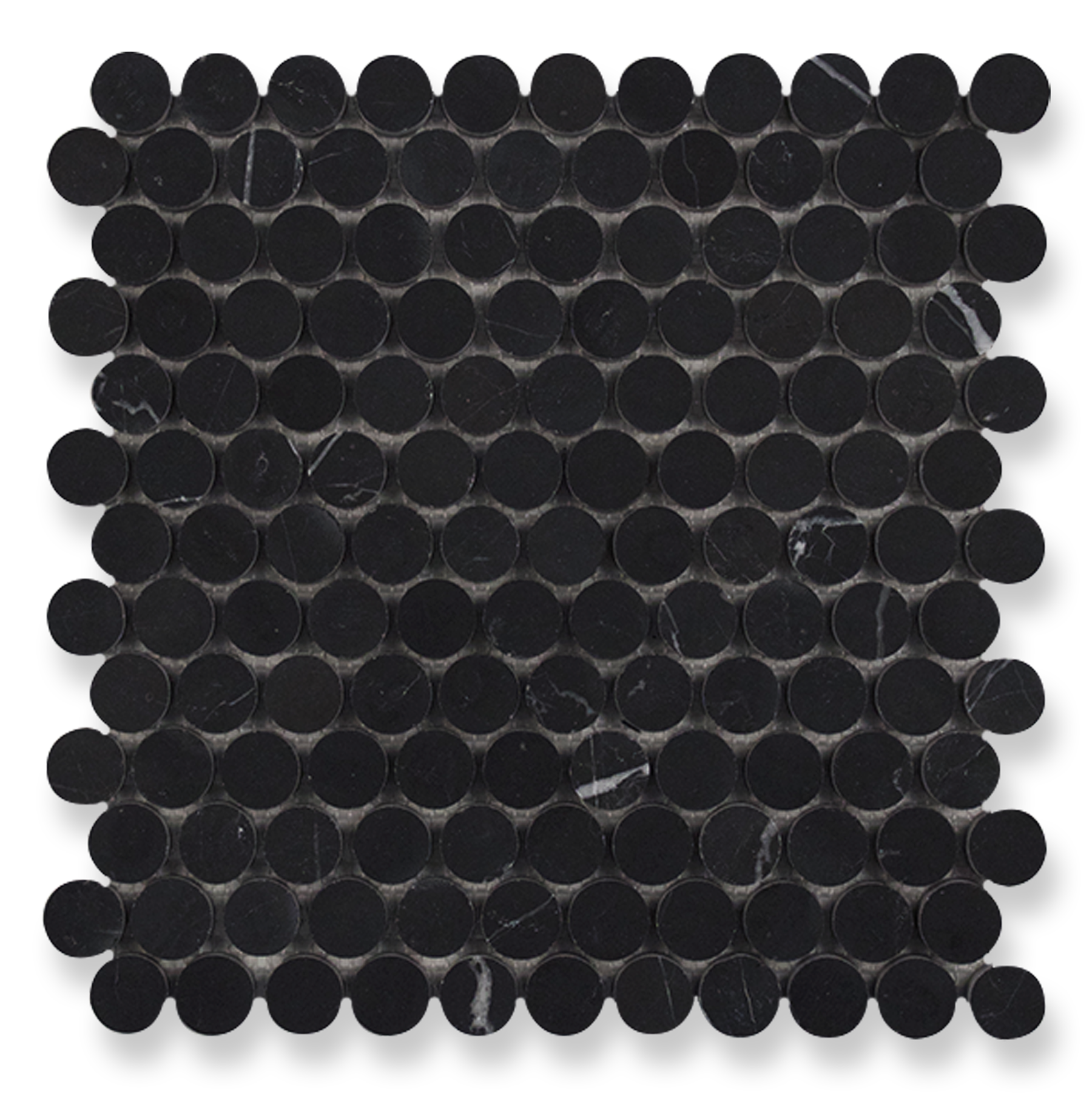 ST2V901/M/PEN/H/23 NERO MARQUINA MOS 23X23X10