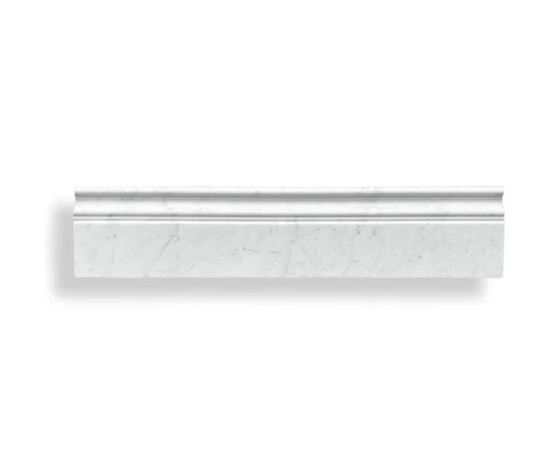 ST2V301/SKIRT/60 CARRARA HONED SKIRT 610X127X18MM