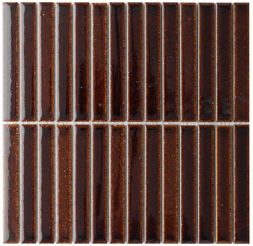 CT1N108/ST RUSTIC STICKS CHOC GLOSS 19X144