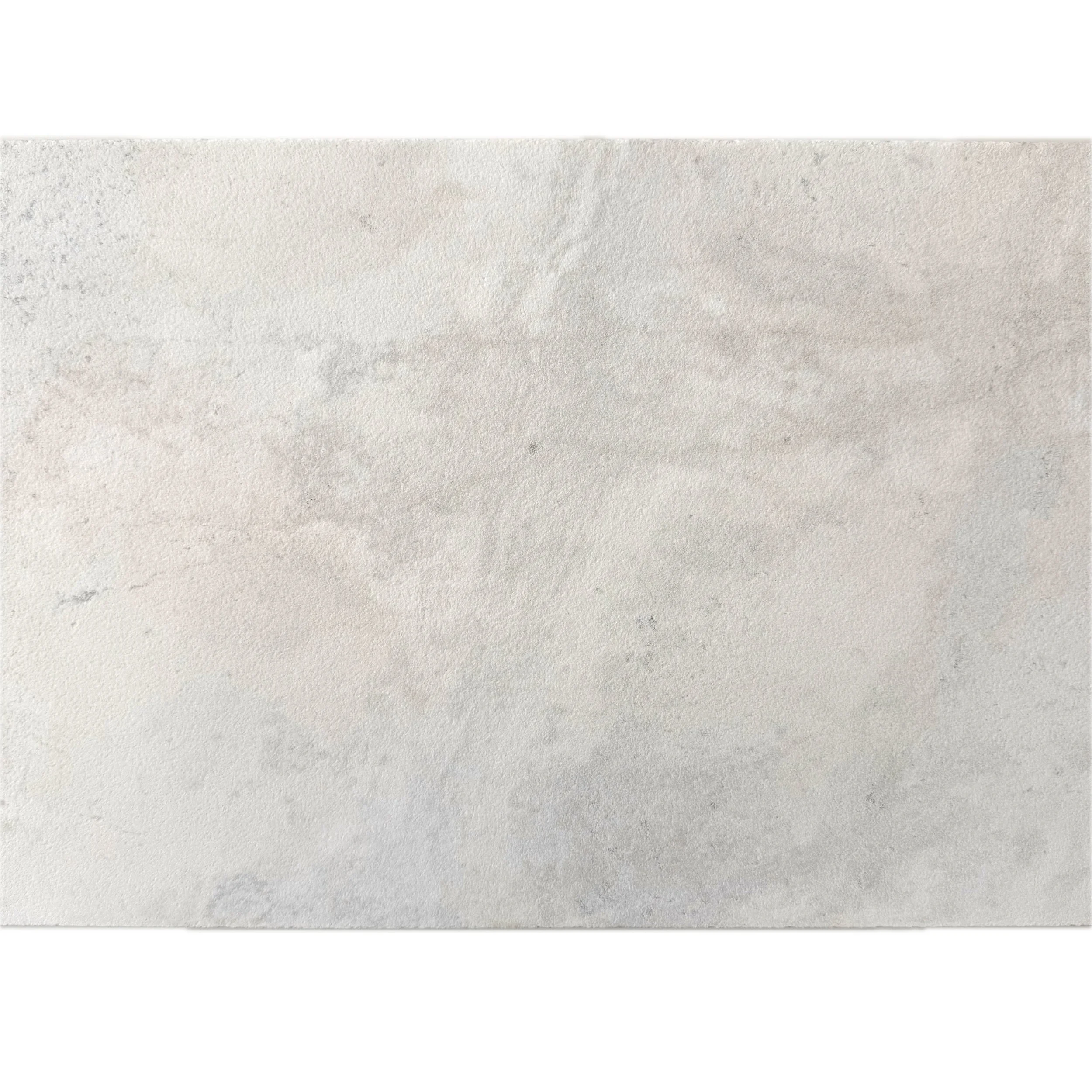 ST1AM80046 GRACIE MARBLE SANDBLASTED 406X610X12