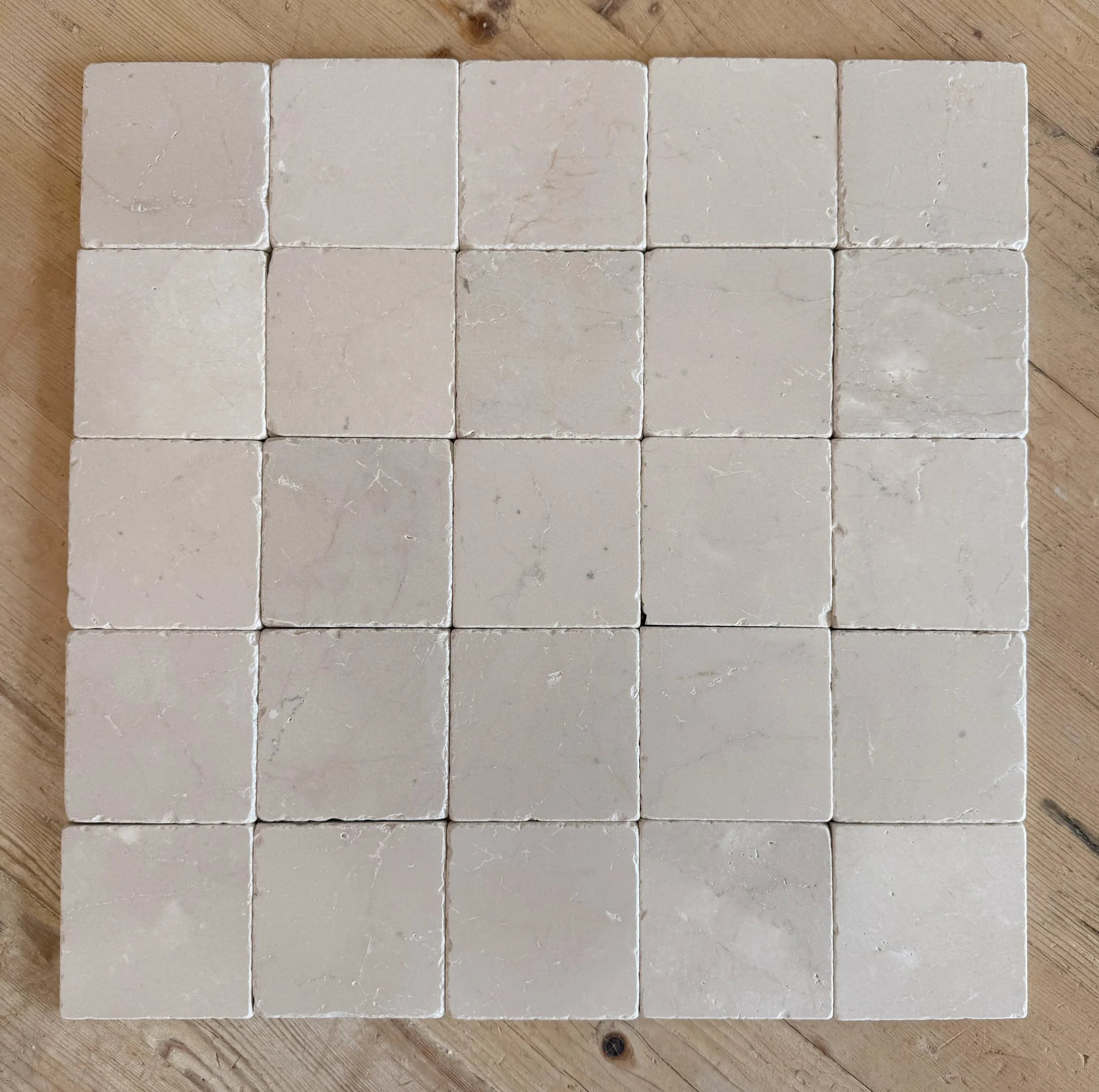 NATURAL STONE - SMALL